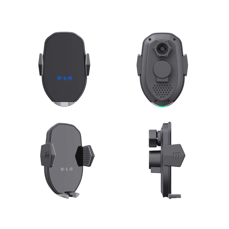 Clip type of onboard wireless charger Clip type of onboard wireless charger